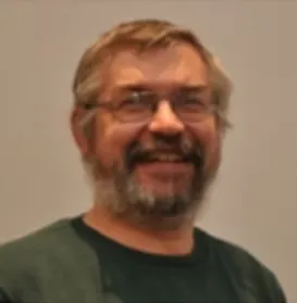 Dr. Wim Dehaen